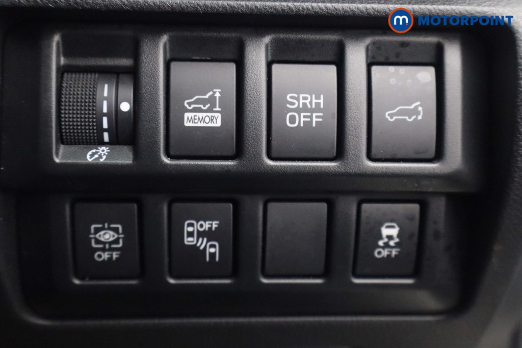 Subaru Forester Xe Premium Automatic Petrol-Electric Hybrid SUV - Stock Number (1542725) - 13th supplementary image