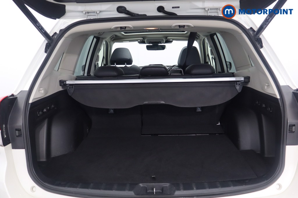 Subaru Forester Xe Premium Automatic Petrol-Electric Hybrid SUV - Stock Number (1542725) - 1st supplementary image