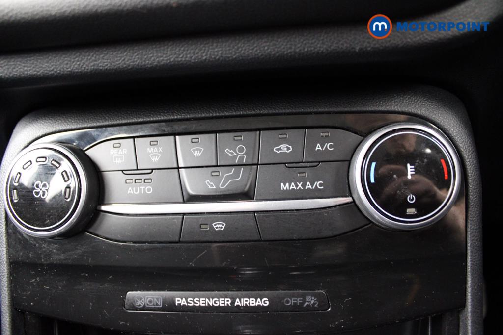Ford Puma Titanium Manual Petrol-Electric Hybrid SUV - Stock Number (1542755) - 16th supplementary image