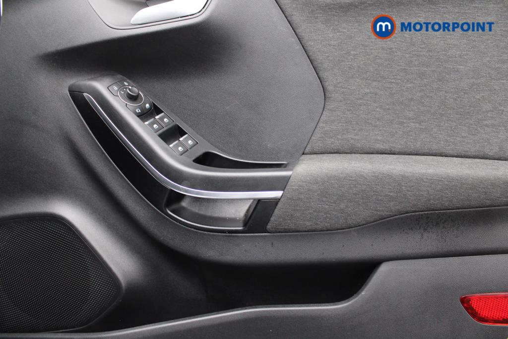 Ford Puma Titanium Manual Petrol-Electric Hybrid SUV - Stock Number (1542755) - 18th supplementary image