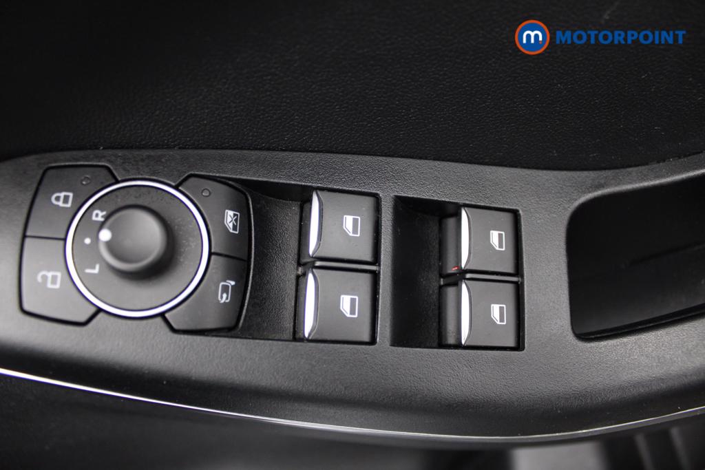 Ford Puma Titanium Manual Petrol-Electric Hybrid SUV - Stock Number (1542755) - 19th supplementary image