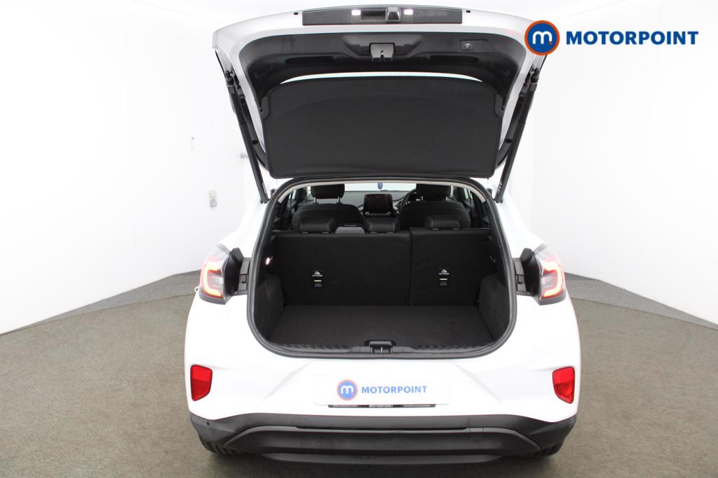 Ford Puma Titanium Manual Petrol-Electric Hybrid SUV - Stock Number (1542755) - 20th supplementary image