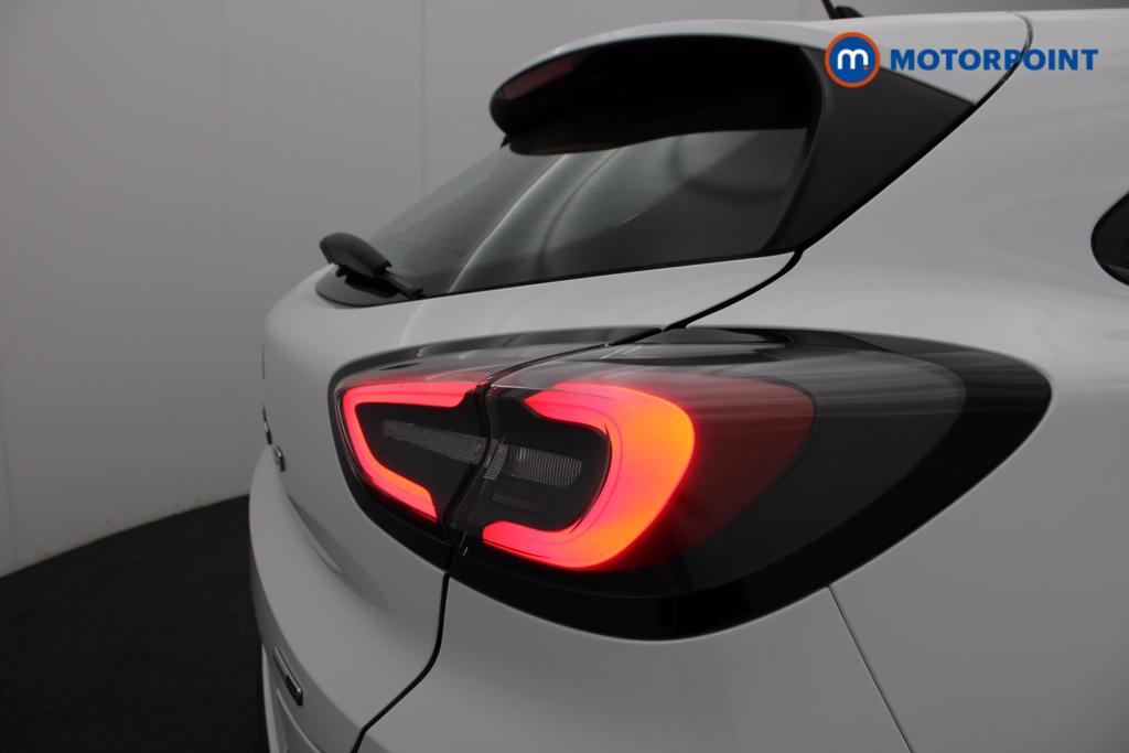 Ford Puma Titanium Manual Petrol-Electric Hybrid SUV - Stock Number (1542755) - 25th supplementary image