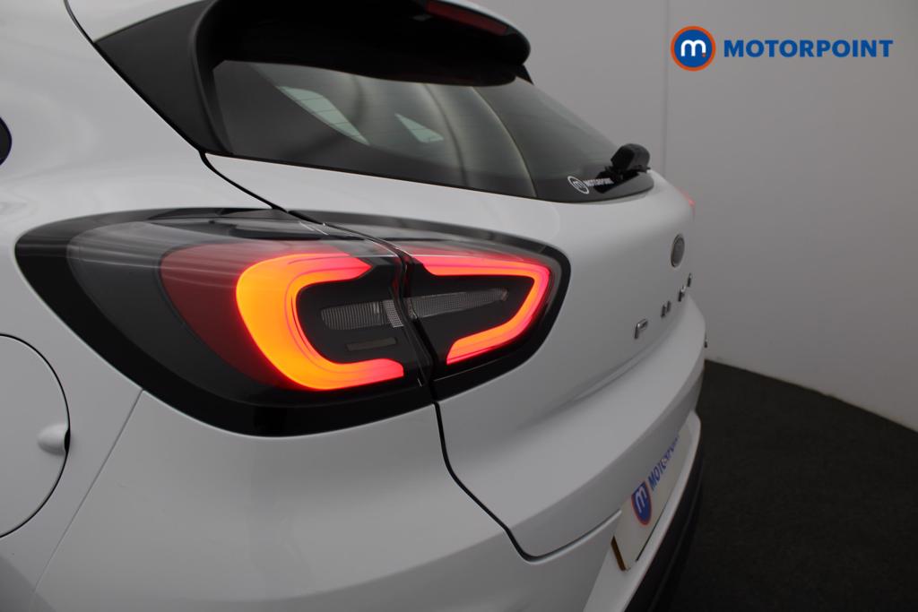 Ford Puma Titanium Manual Petrol-Electric Hybrid SUV - Stock Number (1542755) - 26th supplementary image