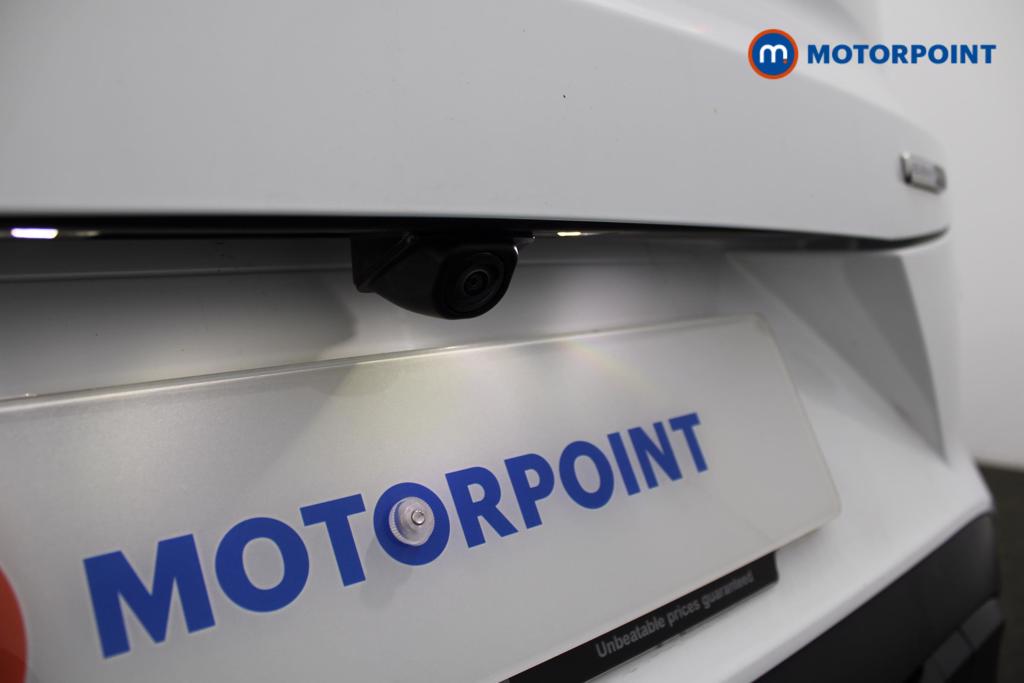 Ford Puma Titanium Manual Petrol-Electric Hybrid SUV - Stock Number (1542755) - 27th supplementary image
