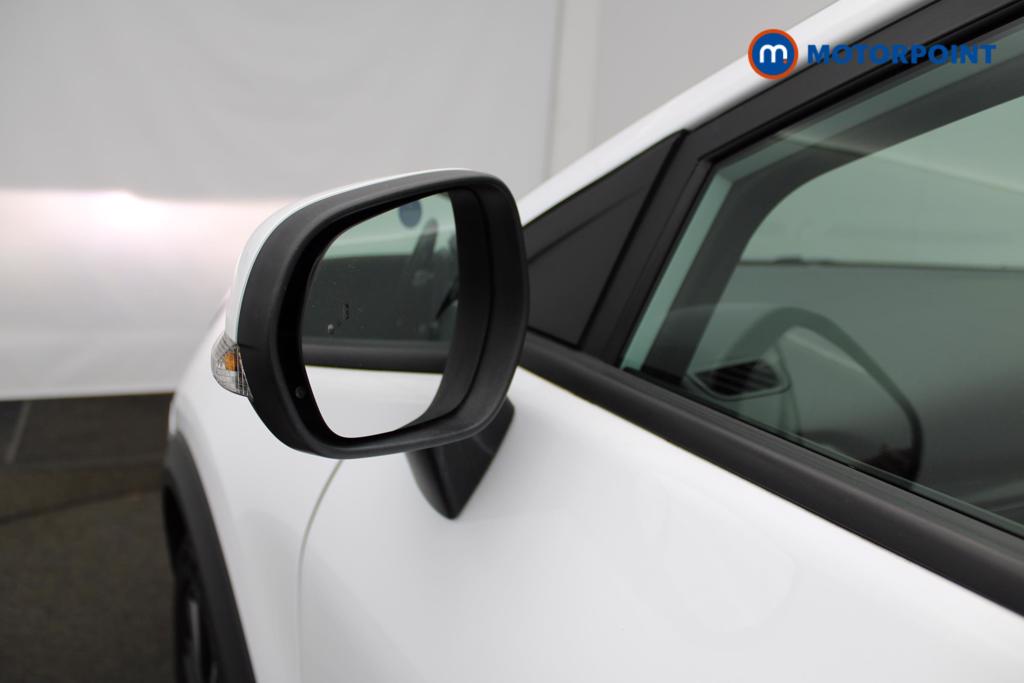 Ford Puma Titanium Manual Petrol-Electric Hybrid SUV - Stock Number (1542755) - 29th supplementary image