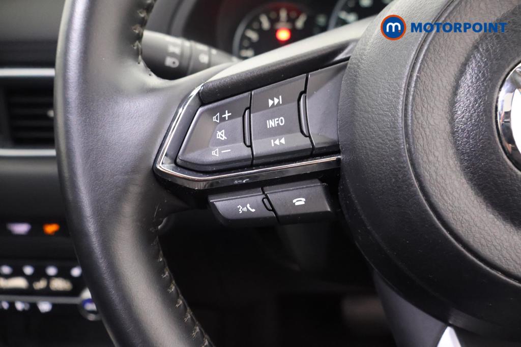 Mazda Cx-5 Sport Edition Automatic Petrol SUV - Stock Number (1543012) - 2nd supplementary image