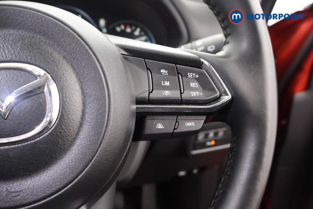Mazda Cx-5 Sport Edition Automatic Petrol SUV - Stock Number (1543012) - 3rd supplementary image
