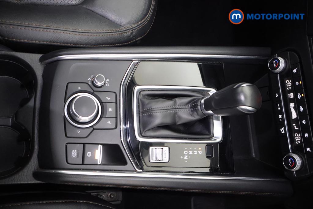 Mazda Cx-5 Sport Edition Automatic Petrol SUV - Stock Number (1543012) - 6th supplementary image