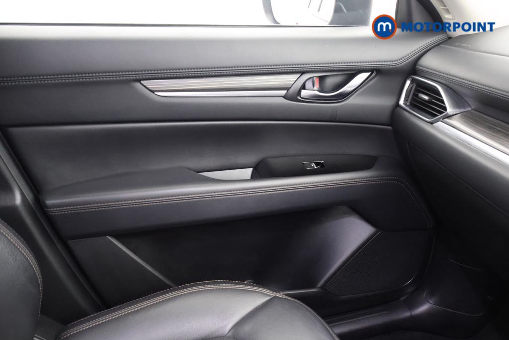 Mazda Cx-5 Sport Edition Automatic Petrol SUV - Stock Number (1543012) - 8th supplementary image