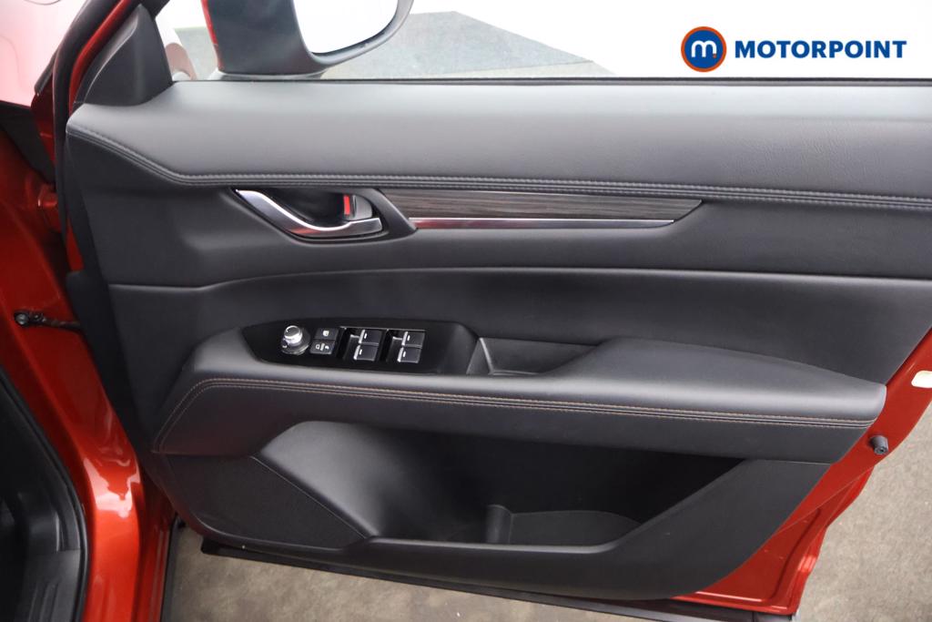 Mazda Cx-5 Sport Edition Automatic Petrol SUV - Stock Number (1543012) - 9th supplementary image