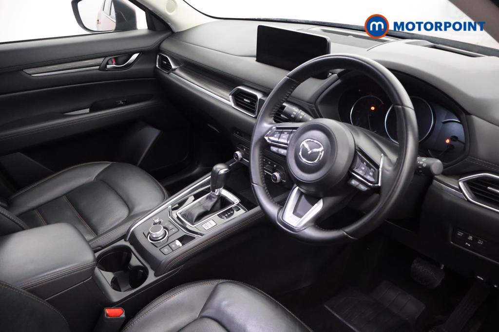 Mazda Cx-5 Sport Edition Automatic Petrol SUV - Stock Number (1543012) - 10th supplementary image