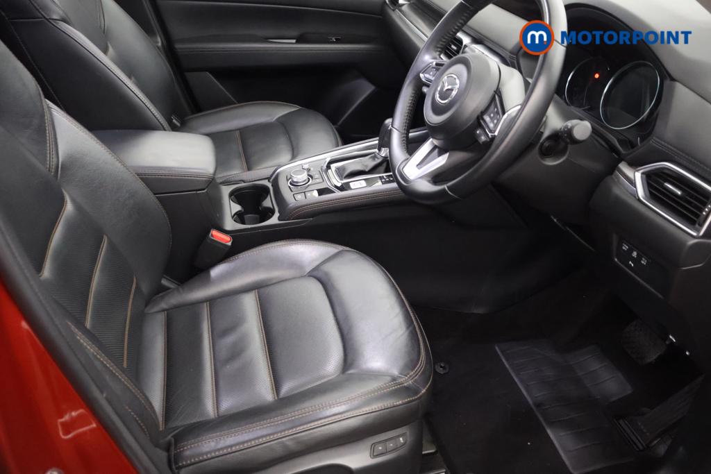 Mazda Cx-5 Sport Edition Automatic Petrol SUV - Stock Number (1543012) - 11th supplementary image