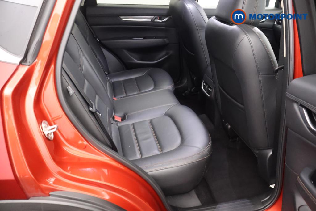 Mazda Cx-5 Sport Edition Automatic Petrol SUV - Stock Number (1543012) - 12th supplementary image