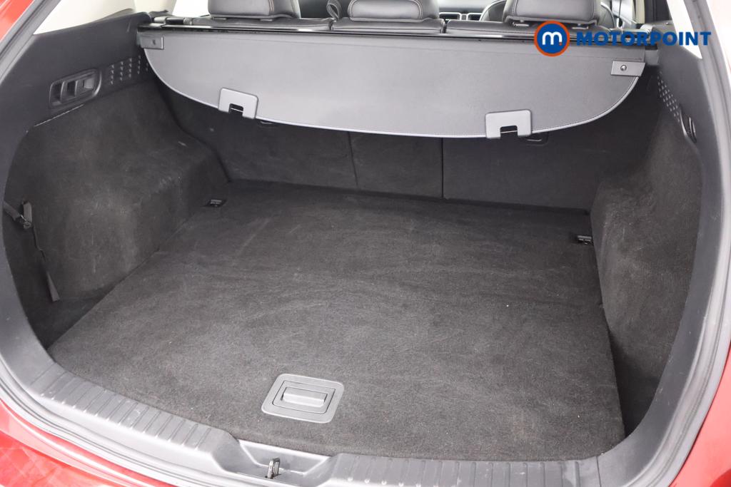 Mazda Cx-5 Sport Edition Automatic Petrol SUV - Stock Number (1543012) - 13th supplementary image