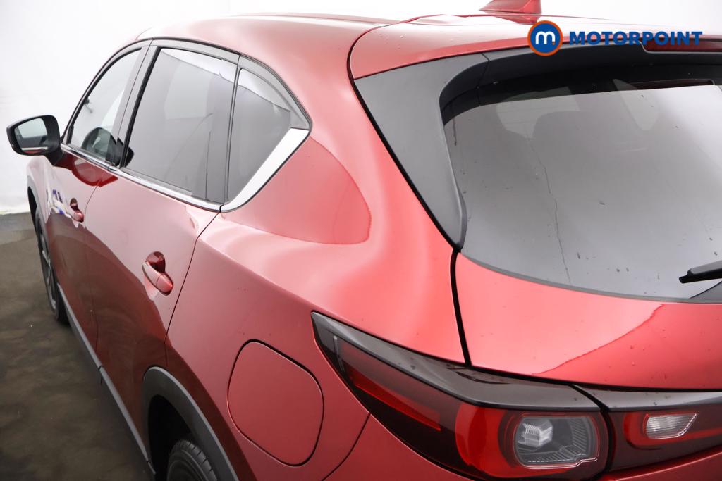Mazda Cx-5 Sport Edition Automatic Petrol SUV - Stock Number (1543012) - 14th supplementary image