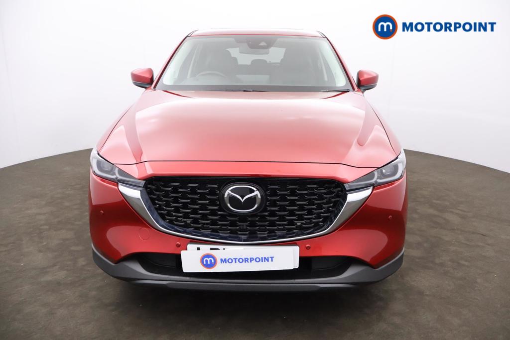 Mazda Cx-5 Sport Edition Automatic Petrol SUV - Stock Number (1543012) - 15th supplementary image