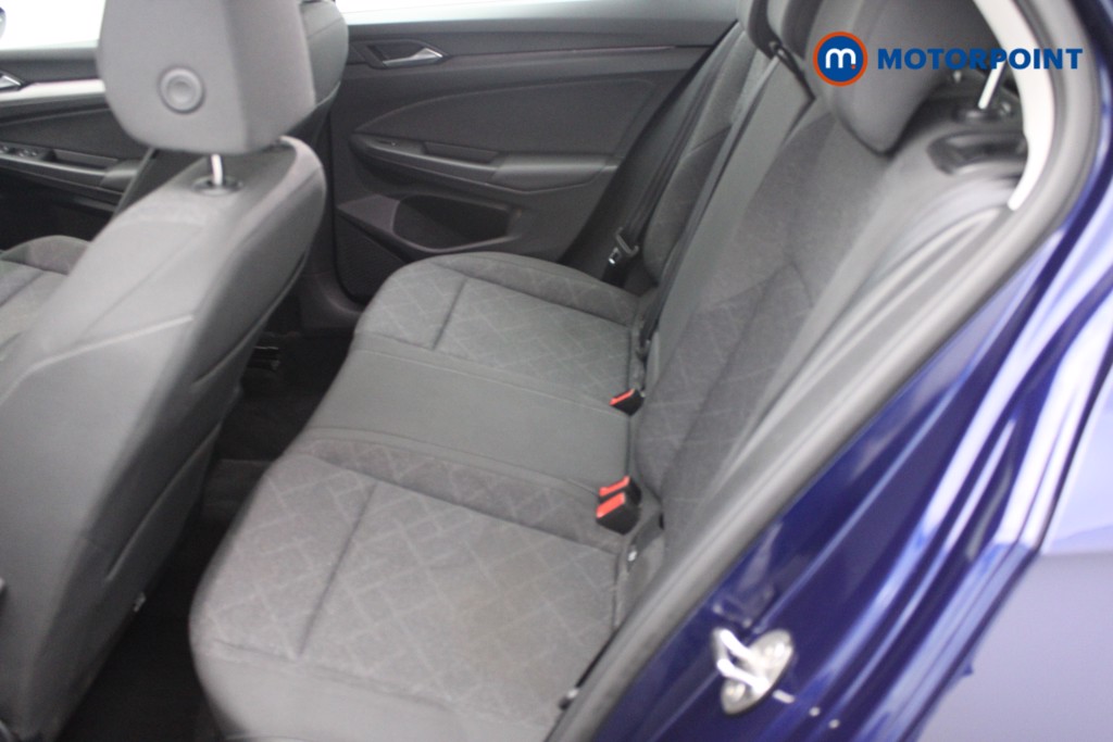 Volkswagen Golf Life Manual Petrol Hatchback - Stock Number (1543052) - 2nd supplementary image