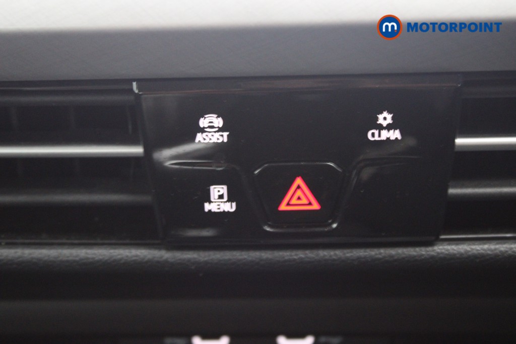 Volkswagen Golf Life Manual Petrol Hatchback - Stock Number (1543052) - 11th supplementary image