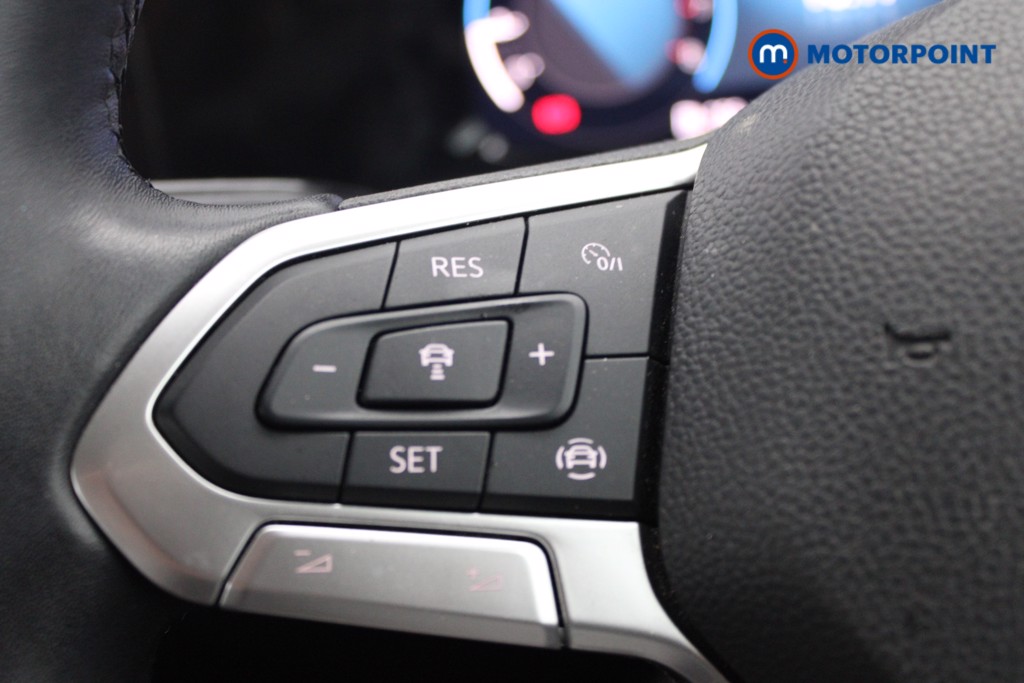 Volkswagen Golf Life Manual Petrol Hatchback - Stock Number (1543052) - 14th supplementary image