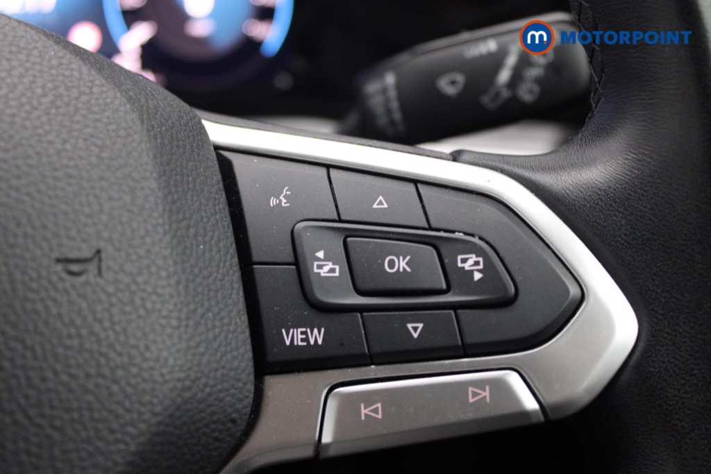 Volkswagen Golf Life Manual Petrol Hatchback - Stock Number (1543052) - 15th supplementary image