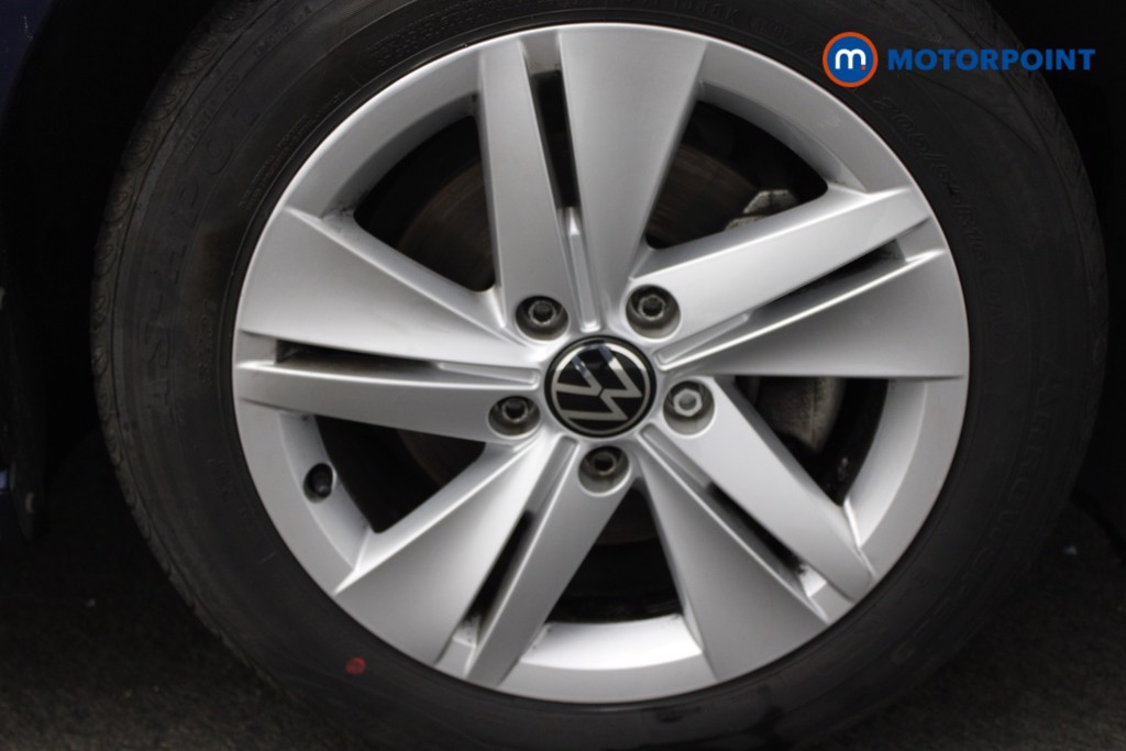 Volkswagen Golf Life Manual Petrol Hatchback - Stock Number (1543052) - 19th supplementary image