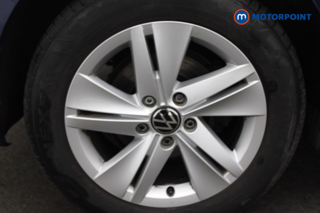 Volkswagen Golf Life Manual Petrol Hatchback - Stock Number (1543052) - 20th supplementary image