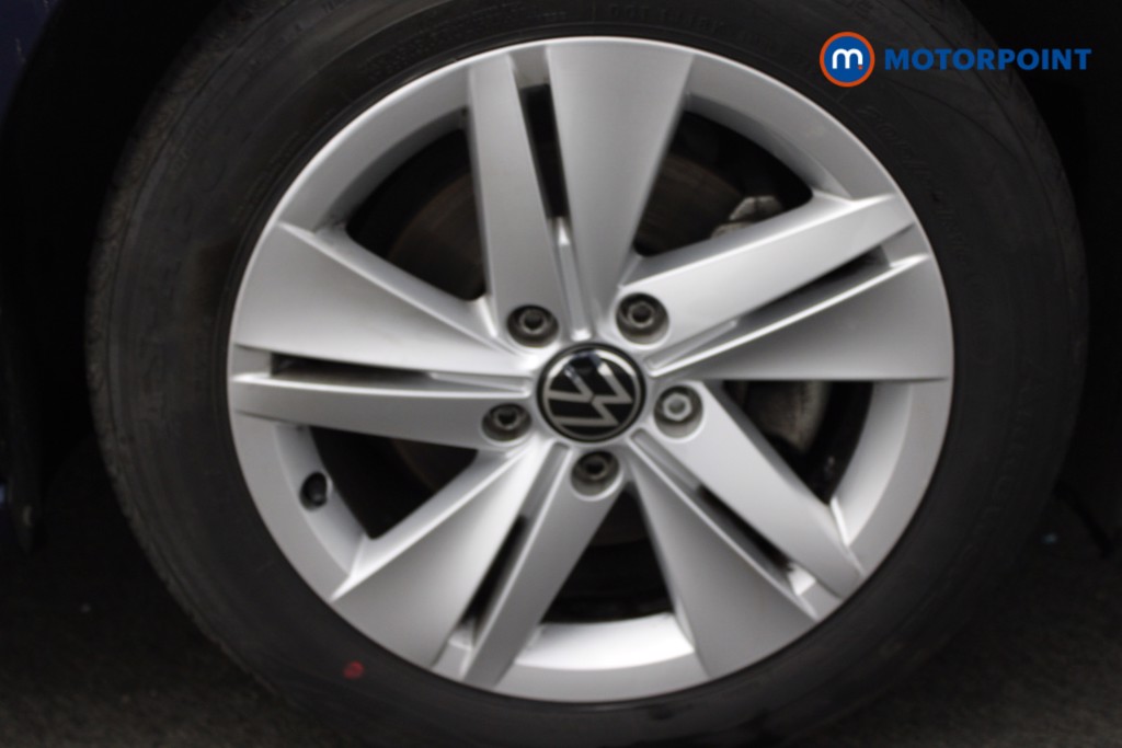Volkswagen Golf Life Manual Petrol Hatchback - Stock Number (1543052) - 21st supplementary image