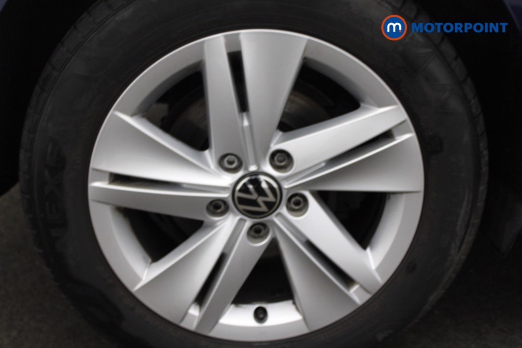 Volkswagen Golf Life Manual Petrol Hatchback - Stock Number (1543052) - 22nd supplementary image
