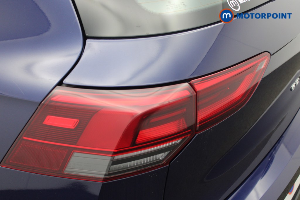 Volkswagen Golf Life Manual Petrol Hatchback - Stock Number (1543052) - 27th supplementary image