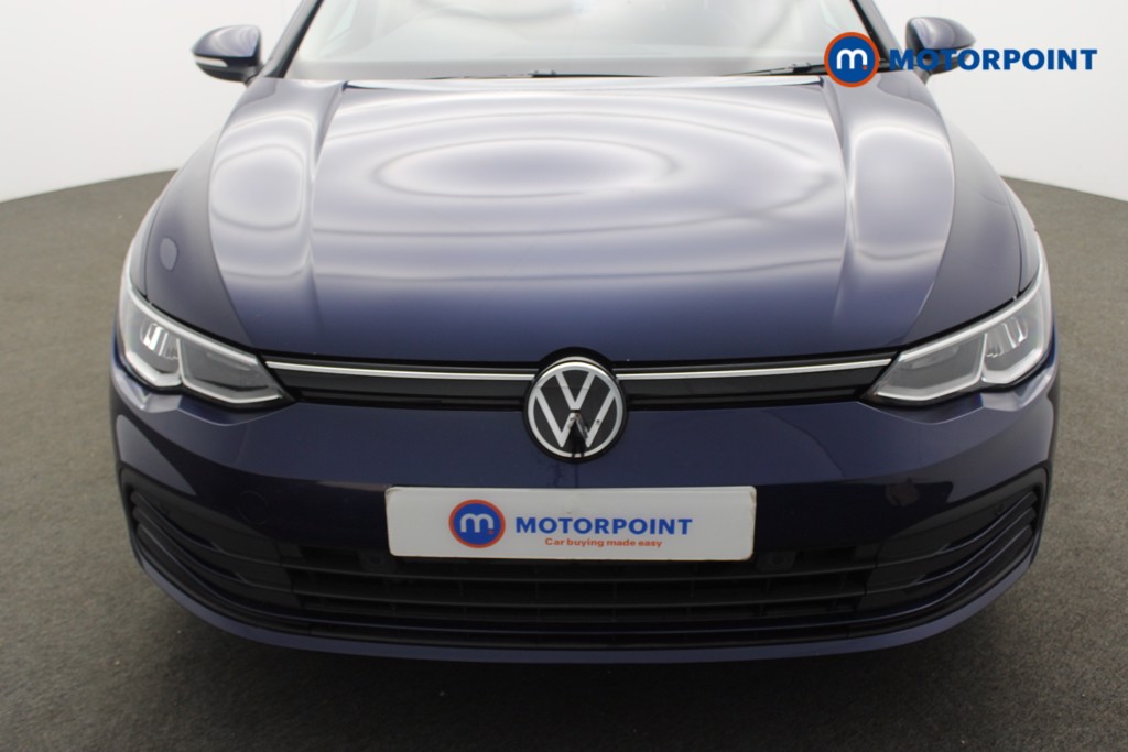 Volkswagen Golf Life Manual Petrol Hatchback - Stock Number (1543052) - 29th supplementary image