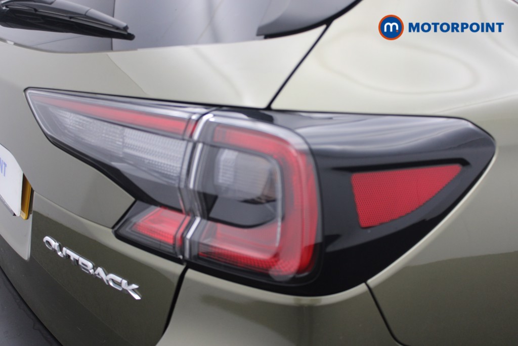 Subaru Outback Touring Automatic Petrol Estate - Stock Number (1543130) - 24th supplementary image