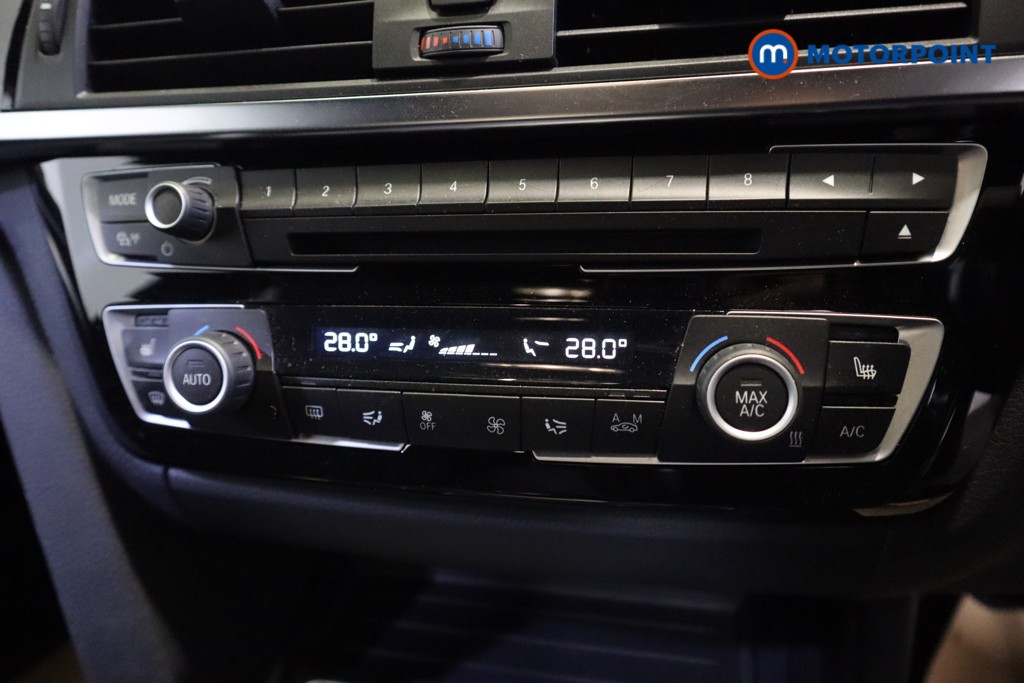 BMW 4 Series M Sport Automatic Petrol Hatchback - Stock Number (1543305) - 3rd supplementary image