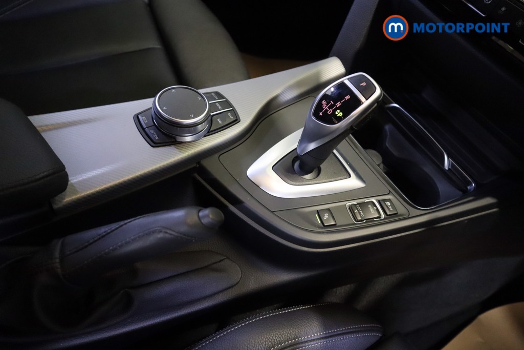 BMW 4 Series M Sport Automatic Petrol Hatchback - Stock Number (1543305) - 4th supplementary image