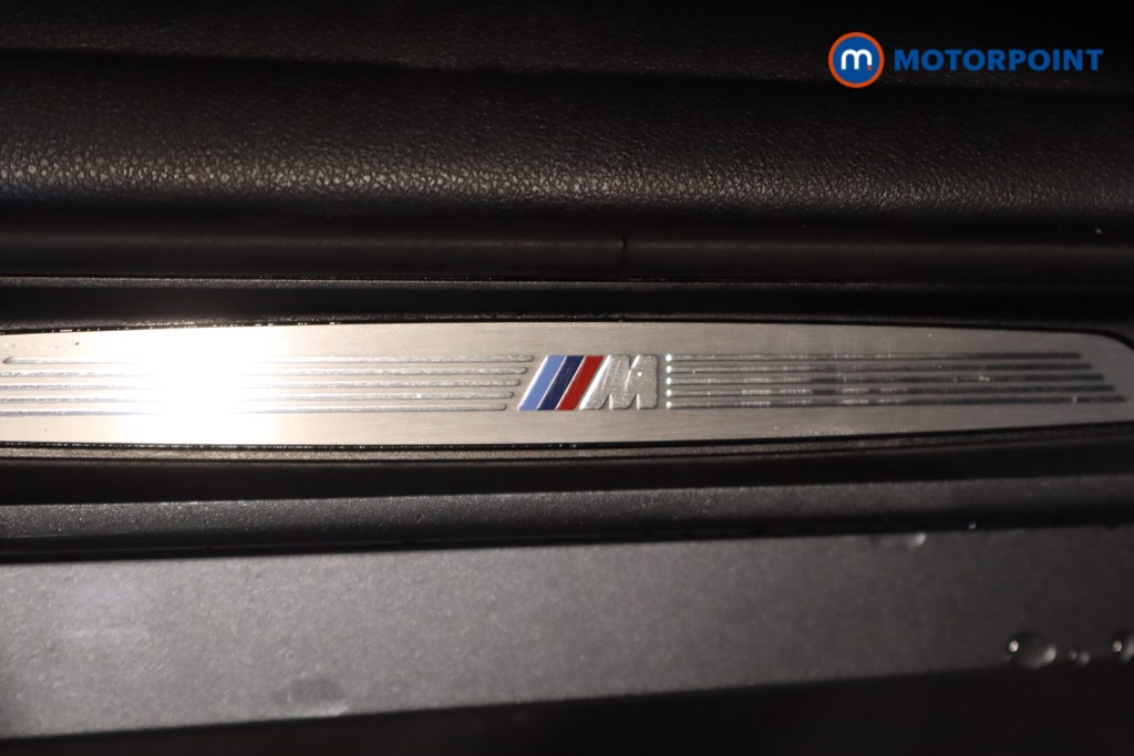 BMW 4 Series M Sport Automatic Petrol Hatchback - Stock Number (1543305) - 6th supplementary image