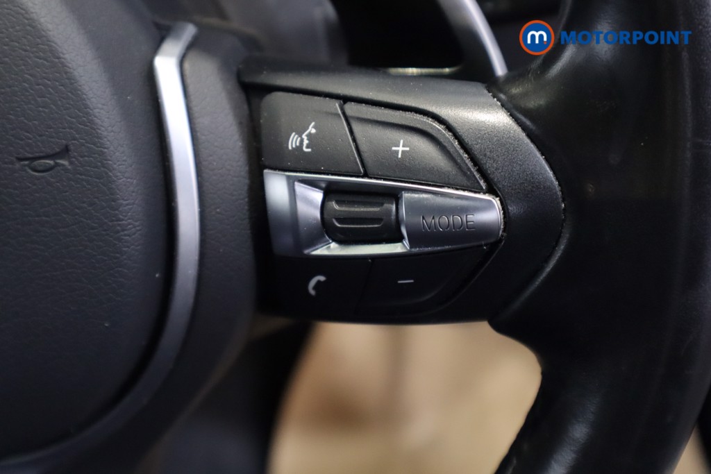 BMW 4 Series M Sport Automatic Petrol Hatchback - Stock Number (1543305) - 9th supplementary image