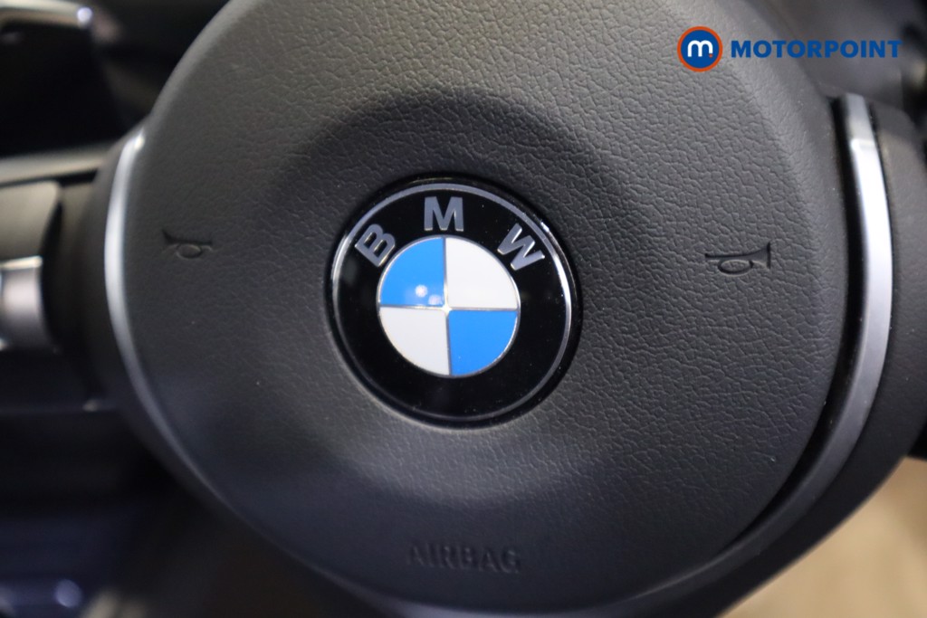 BMW 4 Series M Sport Automatic Petrol Hatchback - Stock Number (1543305) - 10th supplementary image