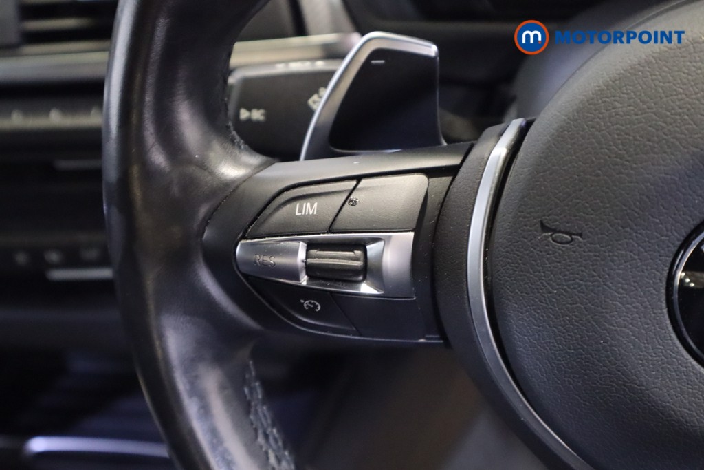 BMW 4 Series M Sport Automatic Petrol Hatchback - Stock Number (1543305) - 11th supplementary image