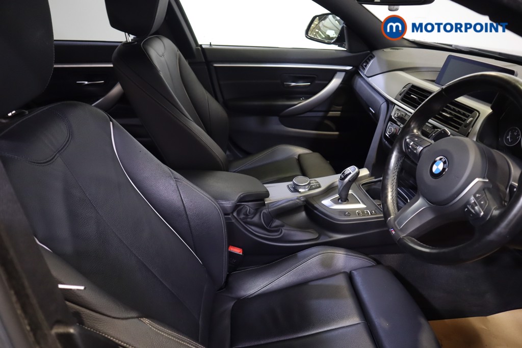 BMW 4 Series M Sport Automatic Petrol Hatchback - Stock Number (1543305) - 12th supplementary image