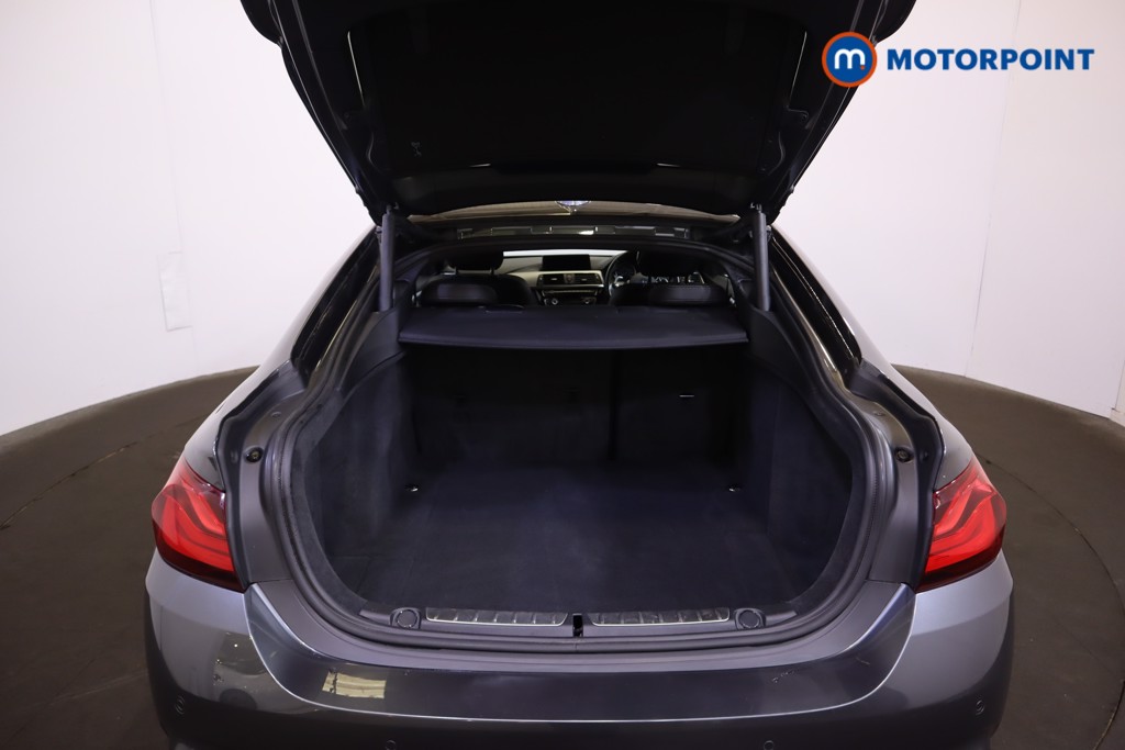 BMW 4 Series M Sport Automatic Petrol Hatchback - Stock Number (1543305) - 15th supplementary image