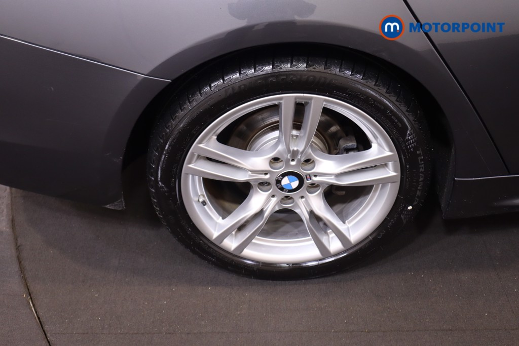 BMW 4 Series M Sport Automatic Petrol Hatchback - Stock Number (1543305) - 17th supplementary image