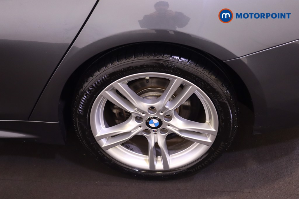 BMW 4 Series M Sport Automatic Petrol Hatchback - Stock Number (1543305) - 18th supplementary image