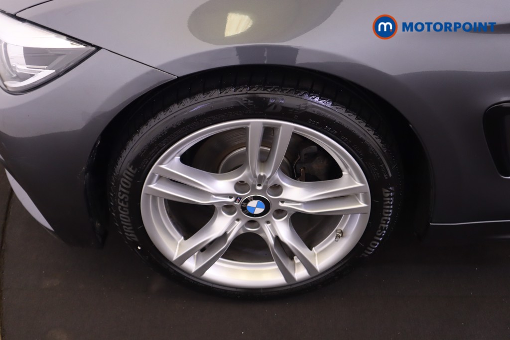 BMW 4 Series M Sport Automatic Petrol Hatchback - Stock Number (1543305) - 19th supplementary image