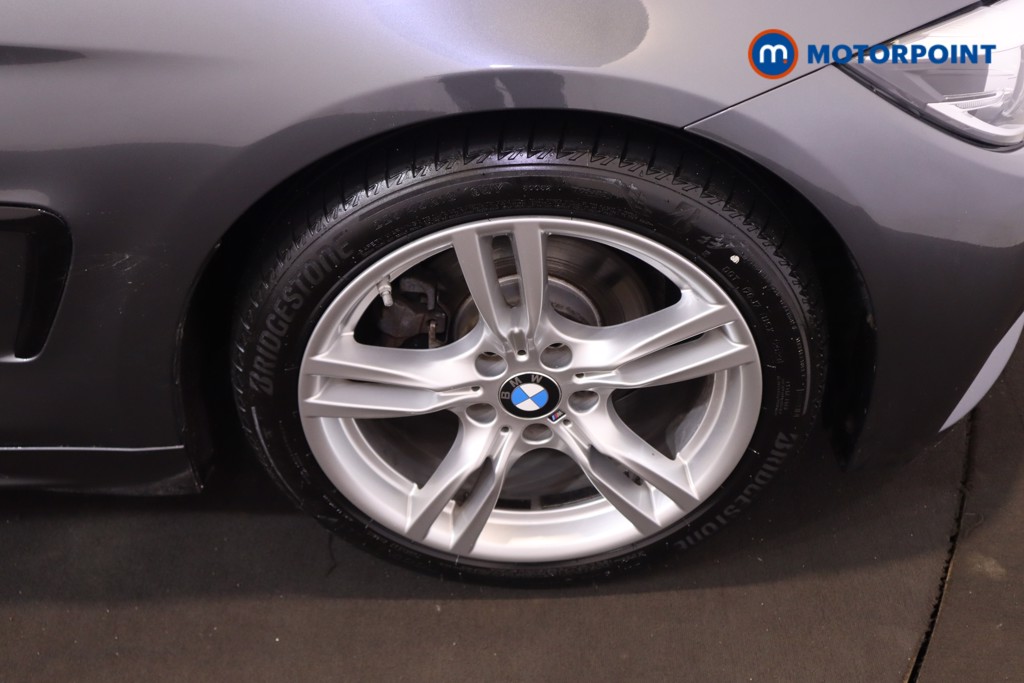 BMW 4 Series M Sport Automatic Petrol Hatchback - Stock Number (1543305) - 20th supplementary image