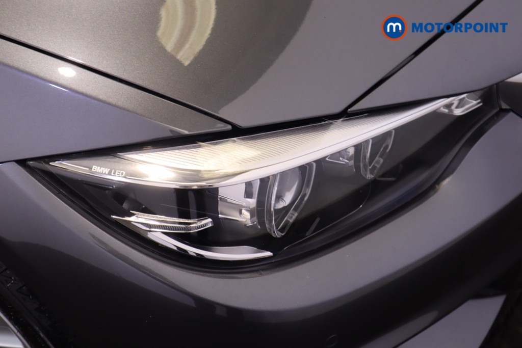 BMW 4 Series M Sport Automatic Petrol Hatchback - Stock Number (1543305) - 21st supplementary image