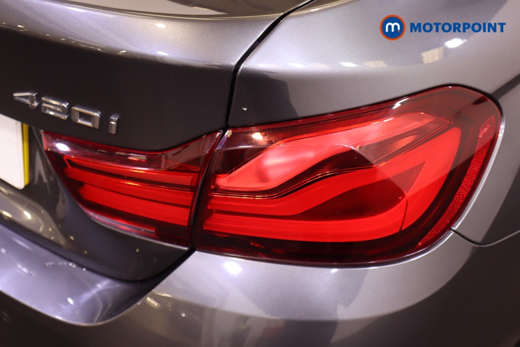 BMW 4 Series M Sport Automatic Petrol Hatchback - Stock Number (1543305) - 22nd supplementary image