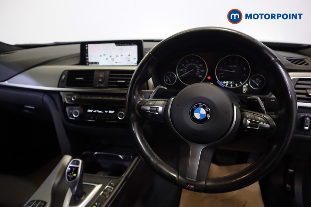 BMW 4 Series M Sport Automatic Petrol Hatchback - Stock Number (1543305) - 1st supplementary image