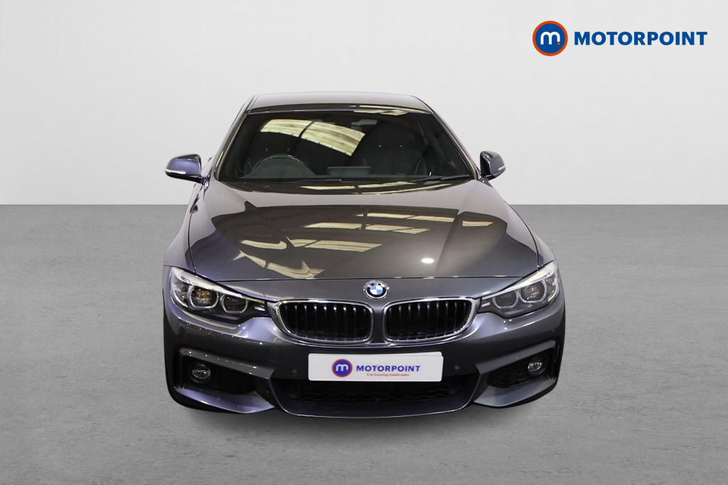 BMW 4 Series M Sport Automatic Petrol Hatchback - Stock Number (1543305) - Front bumper