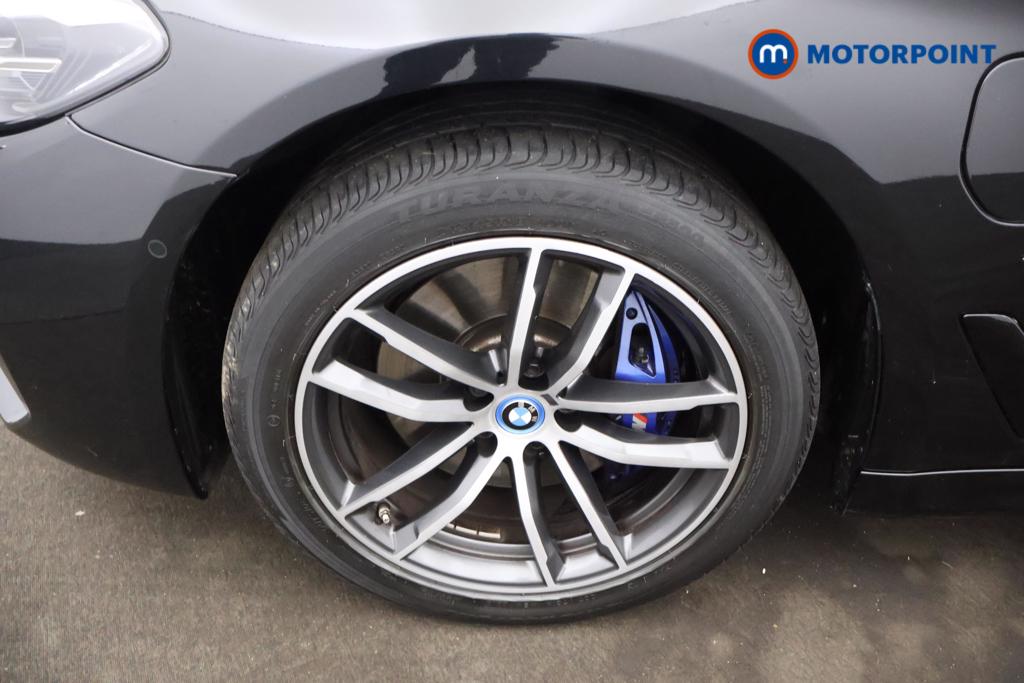 BMW 5 Series M Sport Automatic Petrol Plug-In Hybrid Saloon - Stock Number (1543682) - 2nd supplementary image