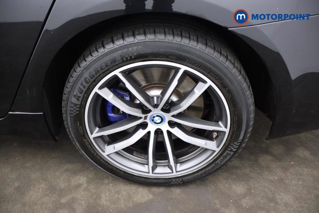 BMW 5 Series M Sport Automatic Petrol Plug-In Hybrid Saloon - Stock Number (1543682) - 3rd supplementary image